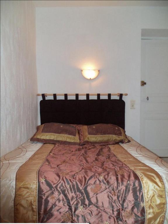 Hotel Du Musee Menton Oda fotoğraf