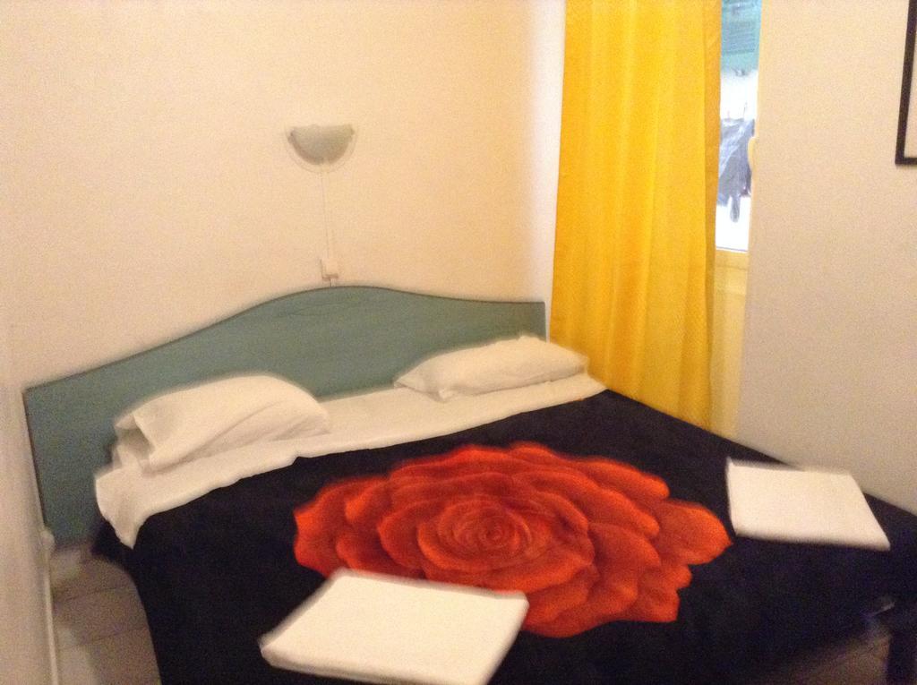 Hotel Du Musee Menton Dış mekan fotoğraf
