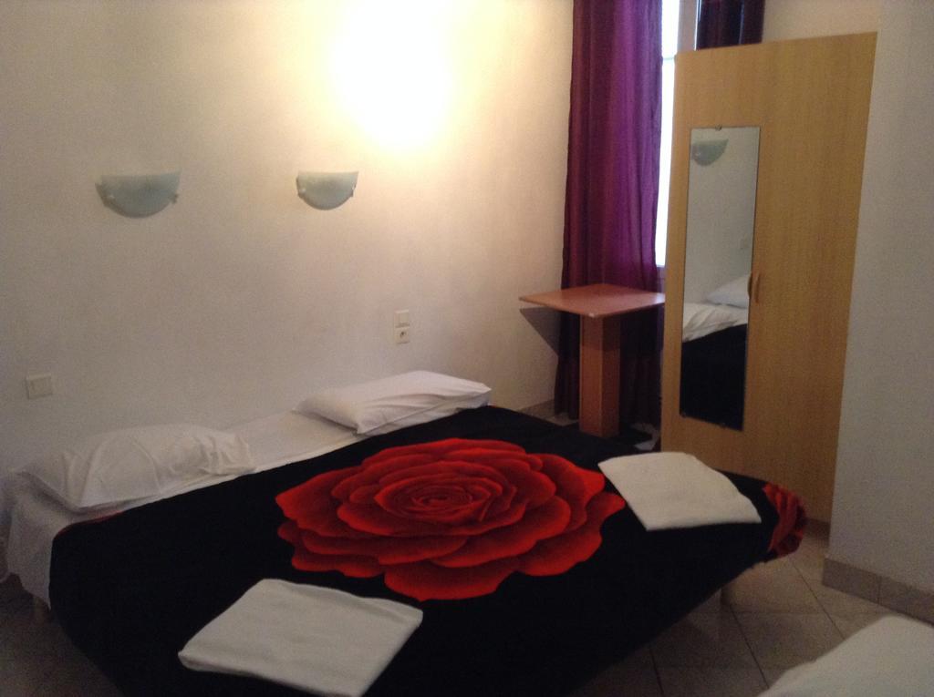 Hotel Du Musee Menton Dış mekan fotoğraf