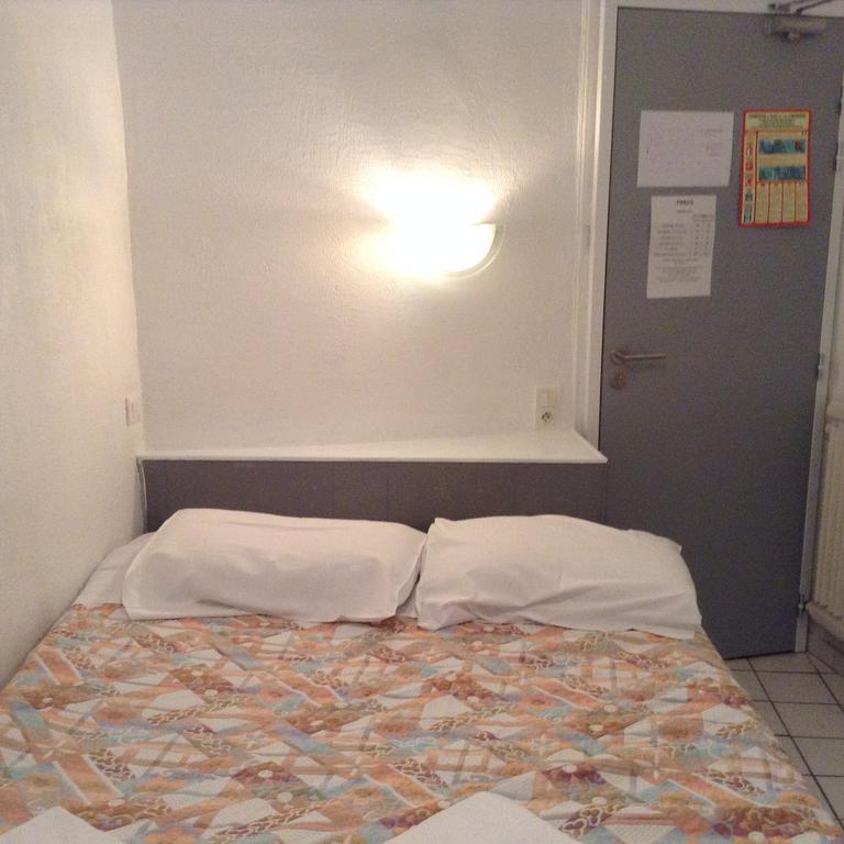 Hotel Du Musee Menton Dış mekan fotoğraf