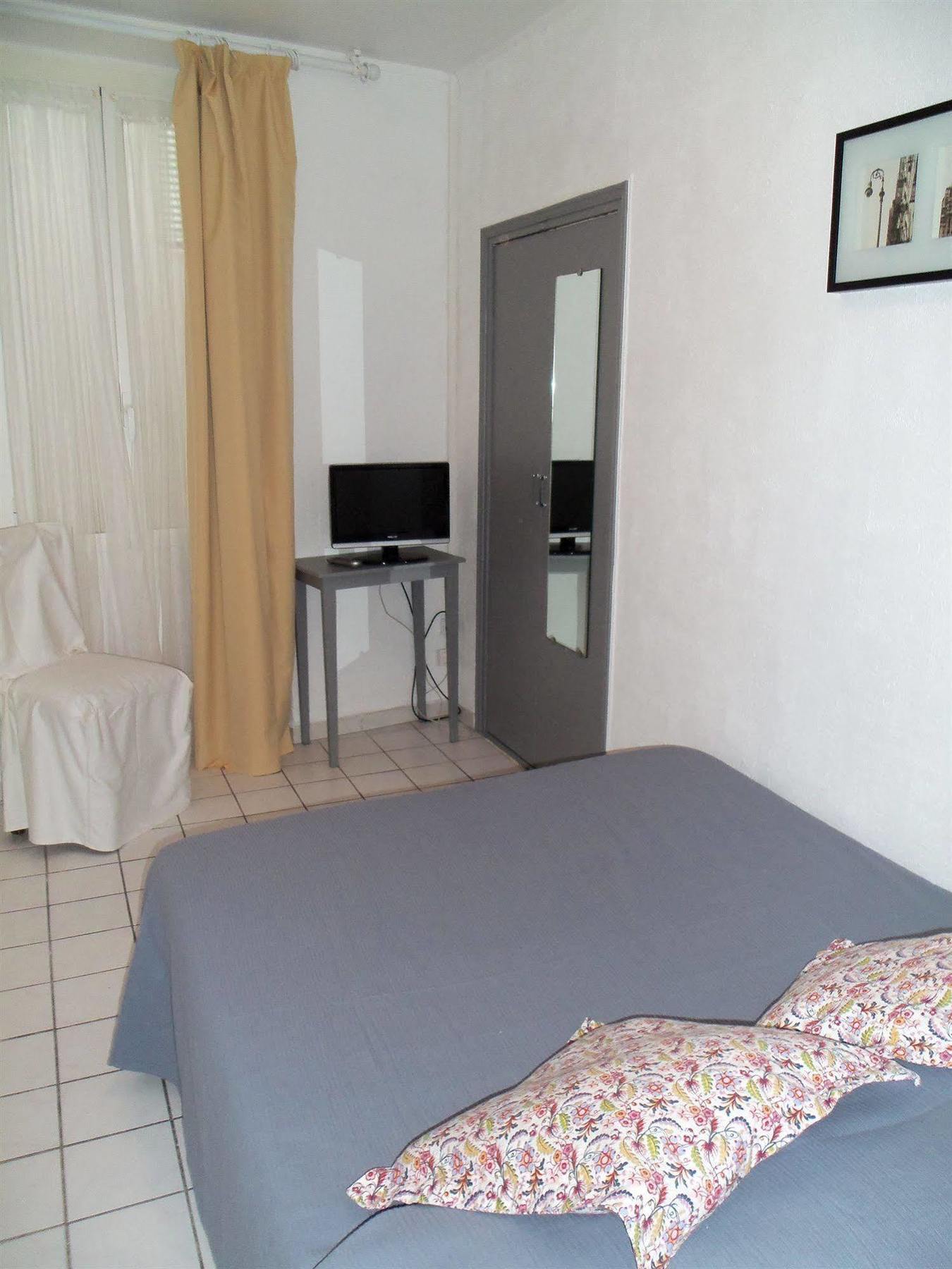 Hotel Du Musee Menton Dış mekan fotoğraf